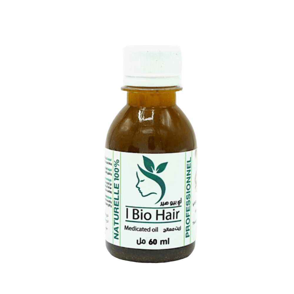 زيت BIO HAIR  - Image 1